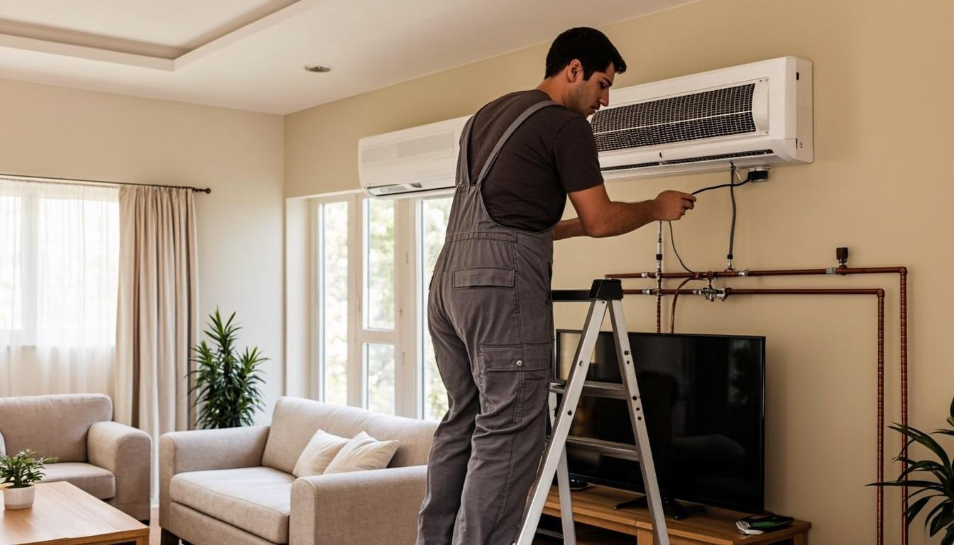 AC Installation Guide Delhi: Tips, Cost & Best Practices 2026