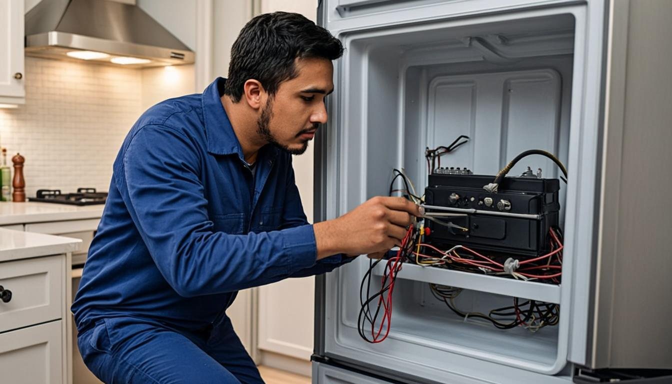 Fridge Repair Cost in Delhi 2026: Complete Guide