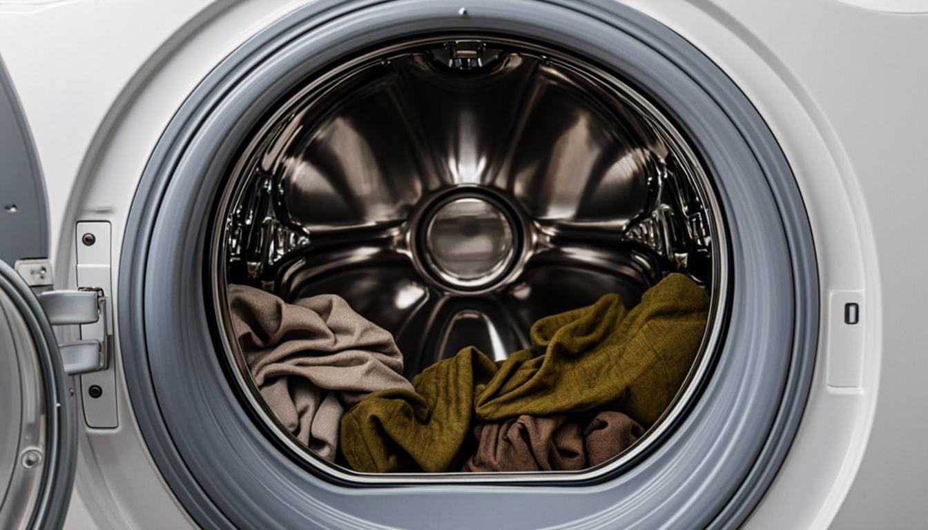 Washing Machine Not Spinning? 8 Causes & Expert Solutions