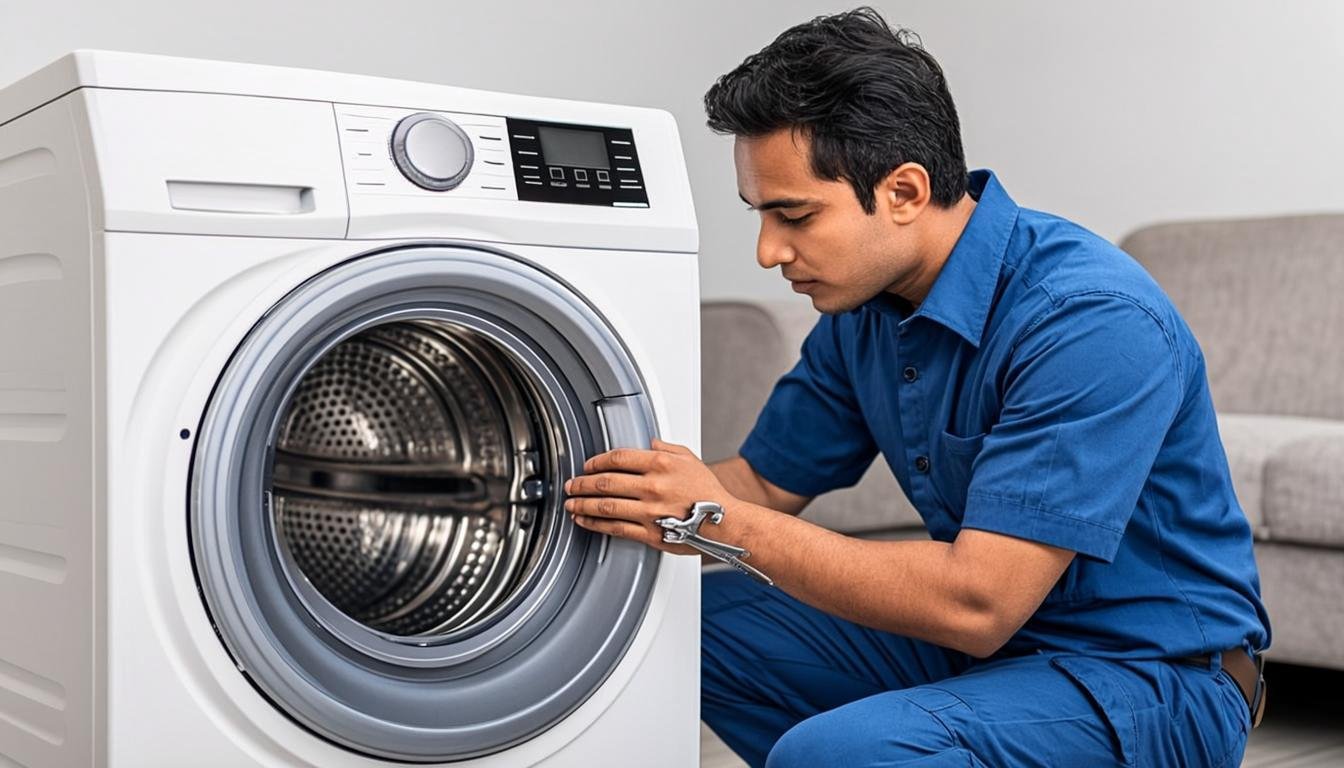 Washing Machine Repair Cost in Delhi 2026